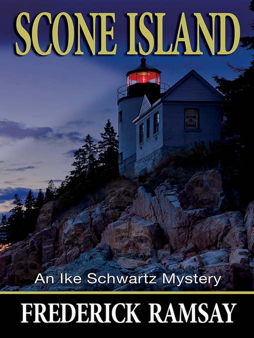 Title details for Scone Island by Frederick Ramsay - Available